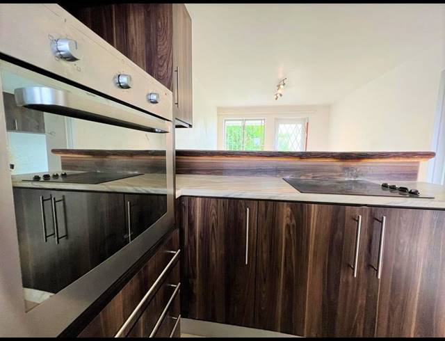 1 BEDROOM APARTMENT FOR SALE IN CHURCHILL ESTATE